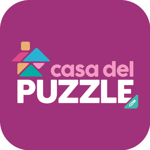 Casa del Puzzle 1.49.6 Icon