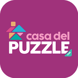 Imagen de ícono de Casa del Puzzle