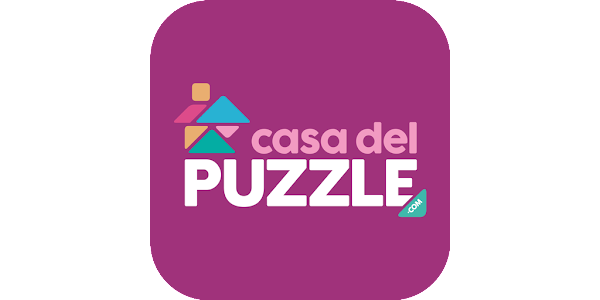 Casa del Puzzle - Apps on Google Play