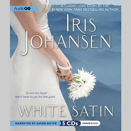 Icon image White Satin