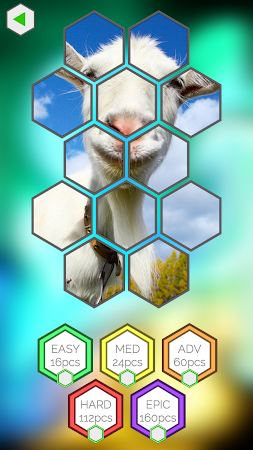 Game screenshot Goat Simulator - Goat Games hack