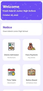 Kisan Adarsh