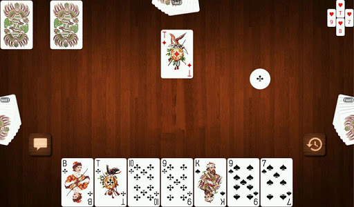 Online Belka Card Game  screenshots 15