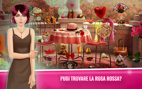 Anteprima dell'app