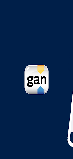 Android application Gan santé screenshort