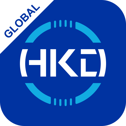 HKD.com logo
