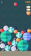 Fruit Merge : Italian Brainrot screenshot 1