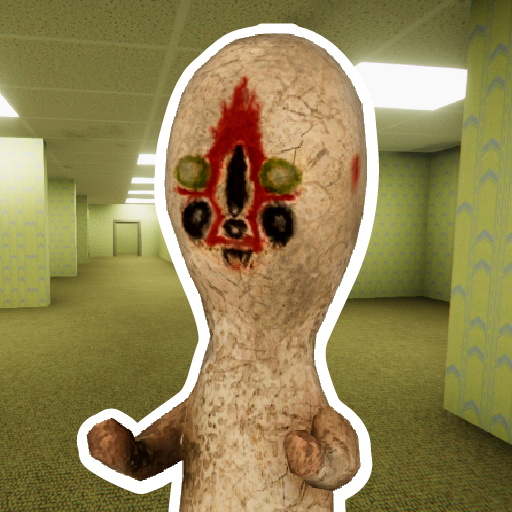 Backrooms: Object "SCP 173" – Apps on Google Play