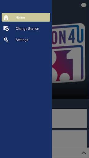 Branson4u 98.1 Screen 2