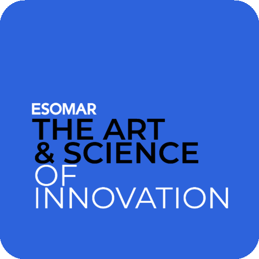 ESOMAR - Innovation 2024