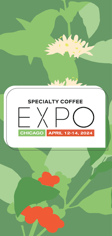 Specialty Coffee Expo 2024のおすすめ画像1