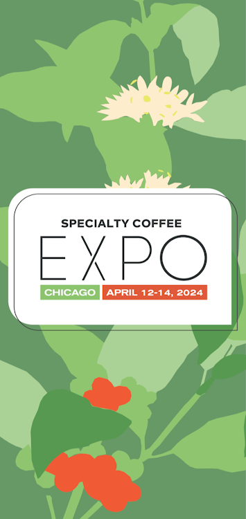 Specialty Coffee Expo 2024 - 1.14.1 - (Android)