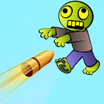 Cover Image of 下载 Bullet Control Zombie Shot 0.6 APK