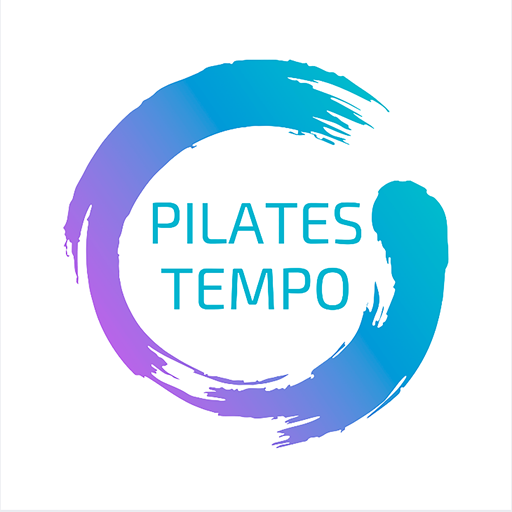 Pilates Tempo logo