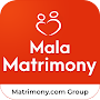 Mala Matrimony - Marriage App