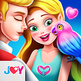 Mermaid Secrets24  -  Mermaid Princess Sweet Love icon