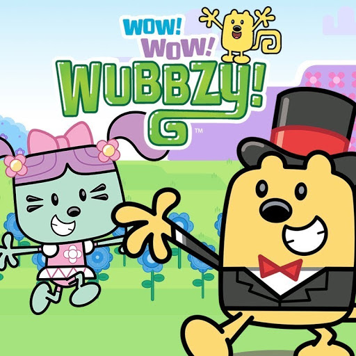 Wow! Wow! Wubbzy! TV on Google Play