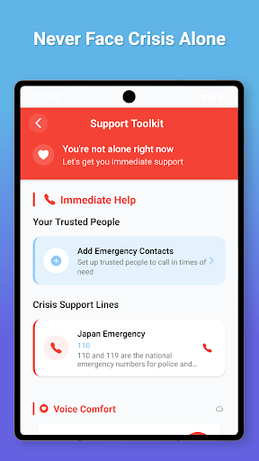 WAKHAL - Wellness Companion