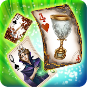 Top 41 Card Apps Like Shadow Kingdom Solitaire. Adventure of princess - Best Alternatives