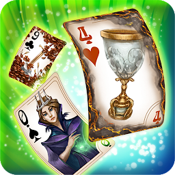 Shadow Kingdom Solitaire Mod Apk