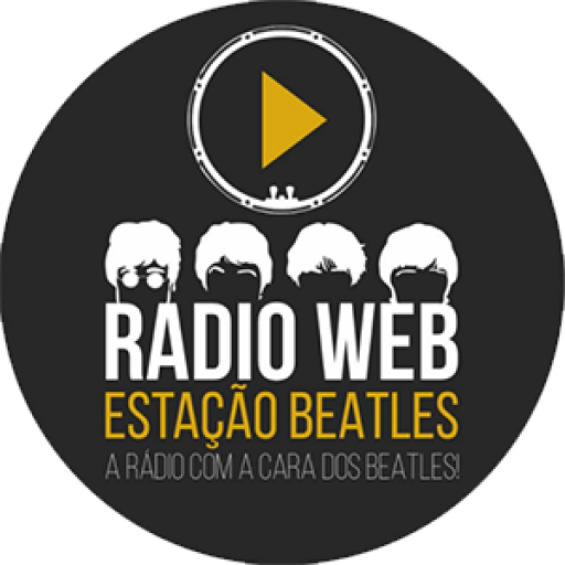 Rádio Web Estação Beatles Latest Icon