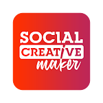 Cover Image of Download SocialCreativeMaker  APK