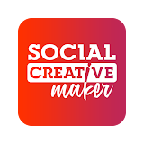 SocialCreativeMaker icon
