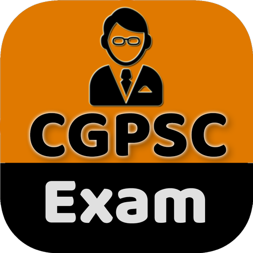 CGPSC Exam Prep 1.6 Icon
