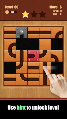 Antistress: Relax Puzzle gamesのおすすめ画像5