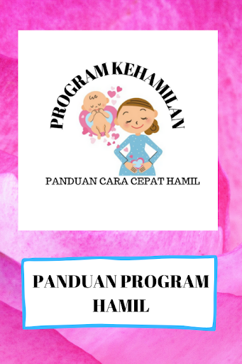 Cara Cepat Hamil ampuh Terbaru