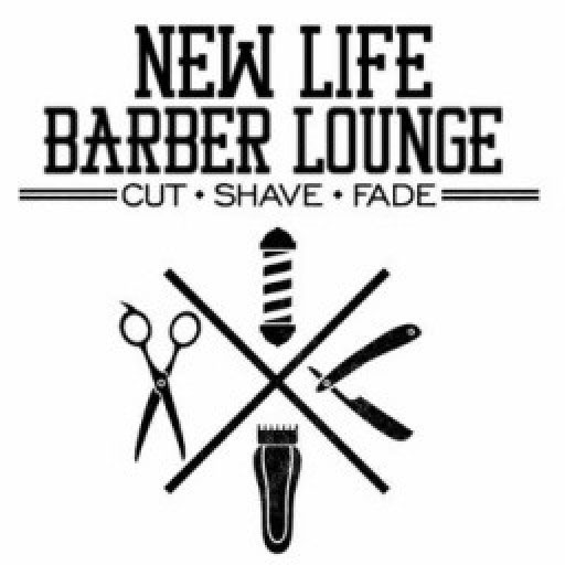 New Life Barbers 2.0 Icon