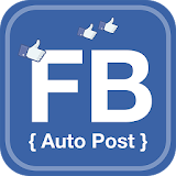 Guide for Fb Auto Post icon