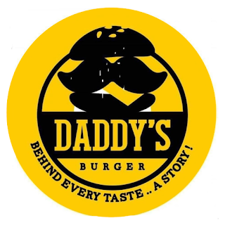 Daddy's Burger