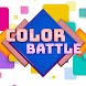 Color Battle - Androidアプリ