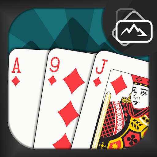Belote online logo