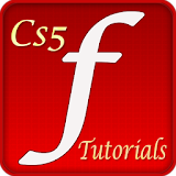 Learn Flash Profesional CS5 icon