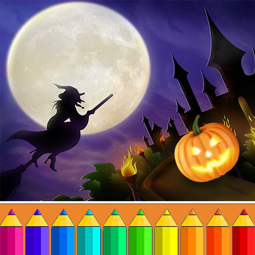 Download Download Halloween 15 9 0 1590 Apk For Android Apkdl In