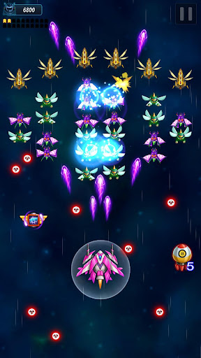 Galaxy Invader: Space Shooting 2020 1.67 screenshots 3