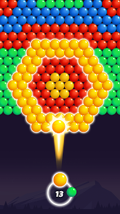 Bubble Shooter Pop Puzzle Game 1.1.6 screenshots 4