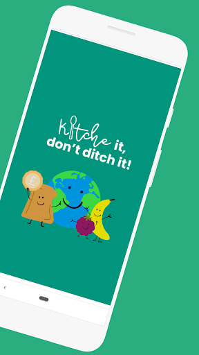 Kitche: Save food, save money Screen 2
