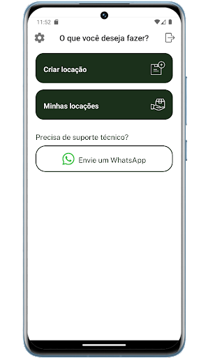 Handover Drop Screen 2