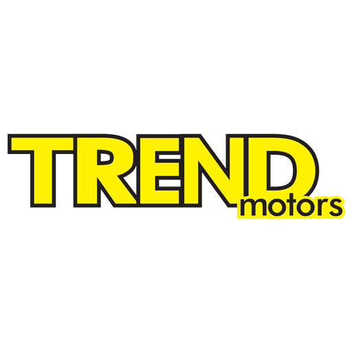 Trend Motors VW DealerApp 3.0.88 Icon
