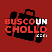 Aplicación móvil BuscoUnChollo - Chollos Viajes