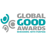 Global Good Awards 2022 icon
