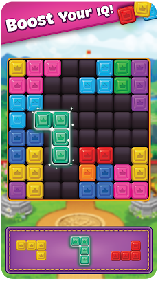 Block Puzzle 2024のおすすめ画像1