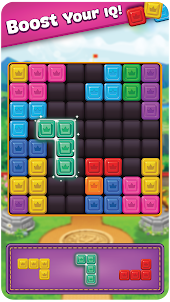 Block Puzzle 2024