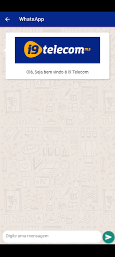 i9 Telecom Screenshot 4 - AppWisp.com