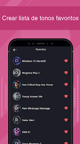 Tonos de llamadas de canciones - Aplicaciones en Google Play