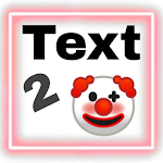 Cover Image of Unduh Emoji :Text Repeater and emoji effects convert 11.3.9 APK