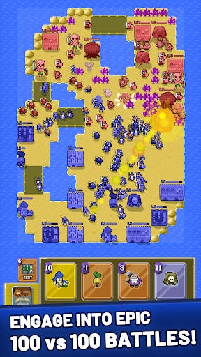 Domination Wars 1